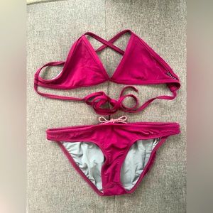 Jolyn Swim bikini